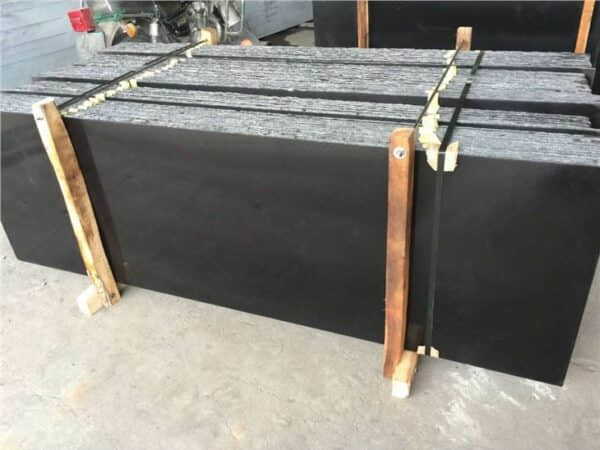 G654 Dye Black Small Slab - Image 5