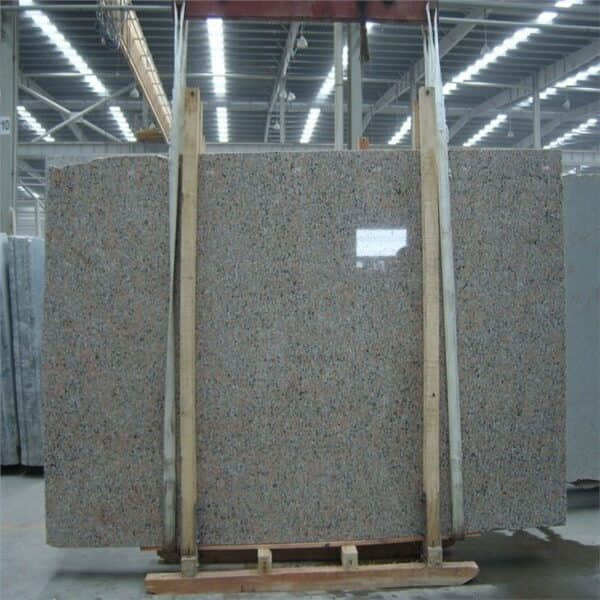 Hui Dong Red Granite