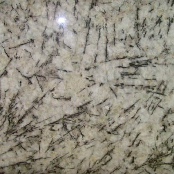Ice Blue Granite Slab
