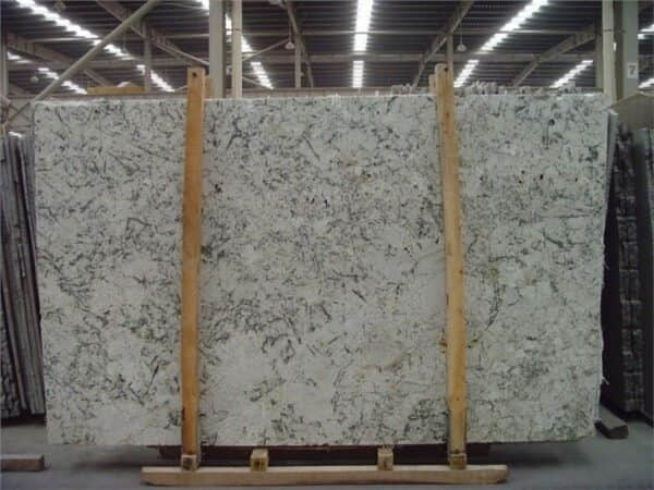 Ice Blue Granite Slab - Image 2