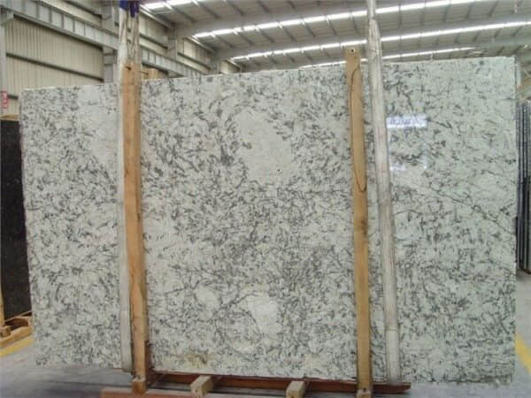 Ice Blue Granite Slab - Image 3