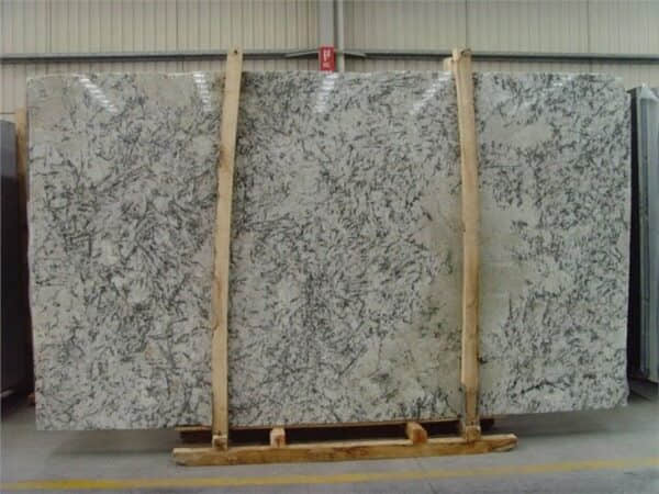 Ice Blue Granite Slab - Image 4