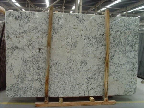 Ice Blue Granite Slab - Image 5