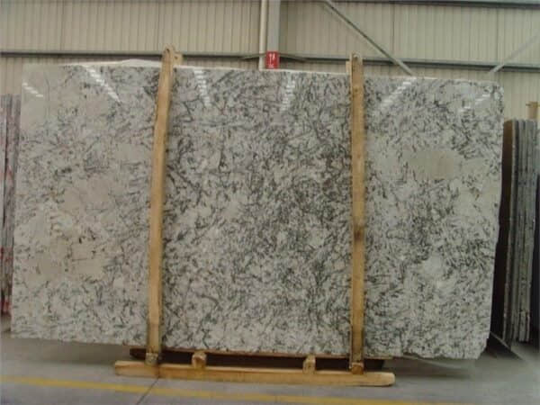 Ice Blue Granite Slab - Image 6