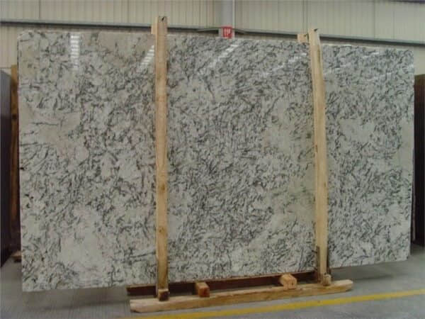 Ice Blue Granite Slab - Image 7