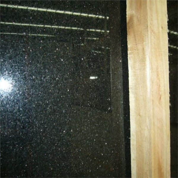 India Black Galaxy Granite - Image 6