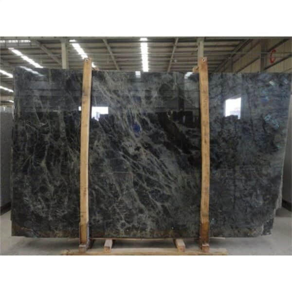Labradorite Blue Granite Slab