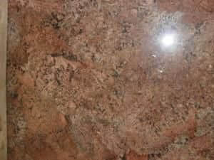 Natural Bordeaux Granite Slabs - Image 2