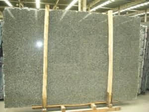 Natural Caledonia Granite Slabs