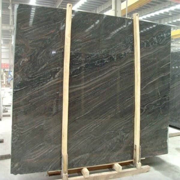 Paradiso Brown Granite Slab