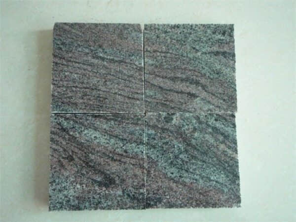 Paradiso Brown Granite Slab - Image 2