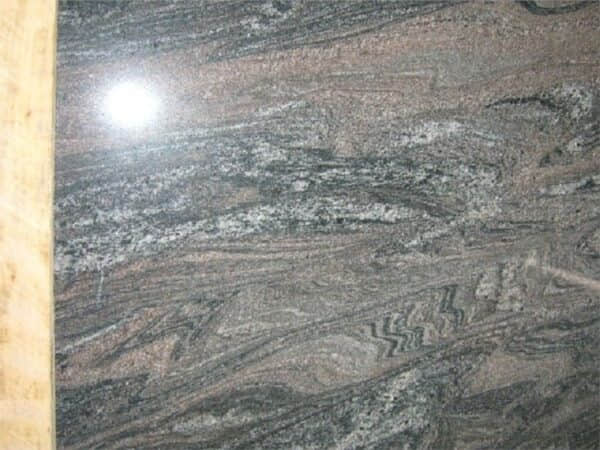 Paradiso Brown Granite Slab - Image 3