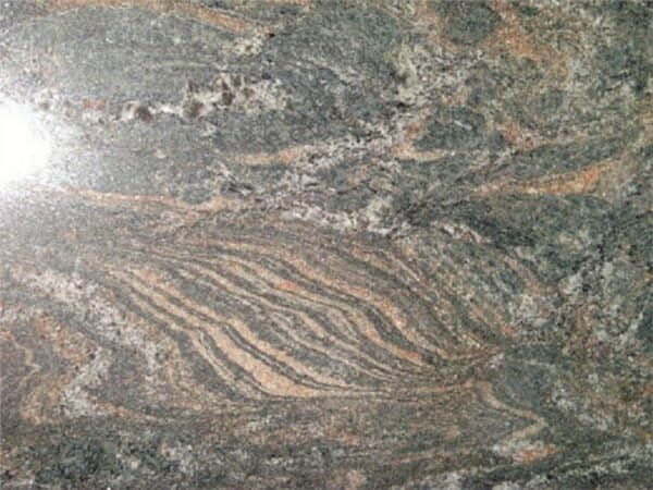 Paradiso Brown Granite Slab - Image 4