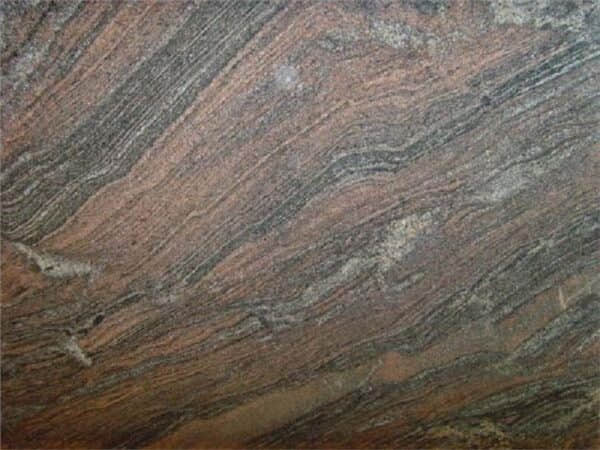 Paradiso Brown Granite Slab - Image 5