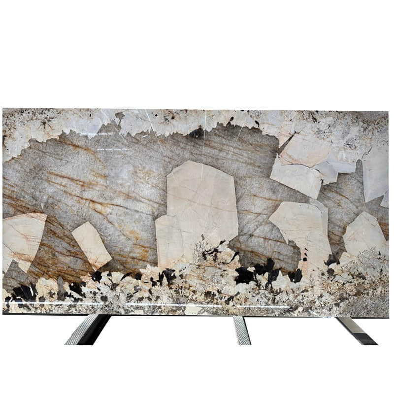 Patagonia Granite Slab