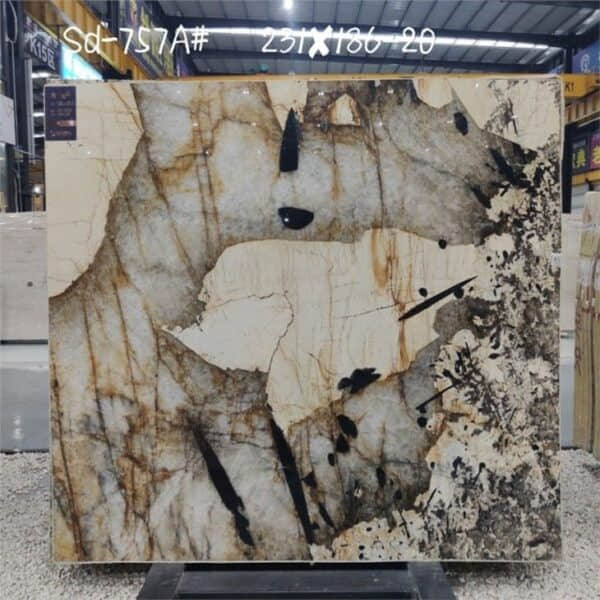 Patagonia Granite Slab For Countertop