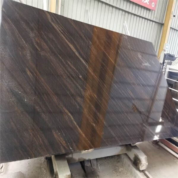 Quicksand Brown Granite Slabs