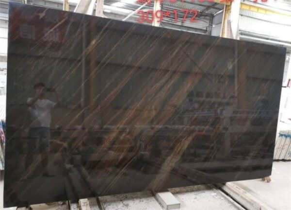 Quicksand Brown Granite Slabs - Image 3