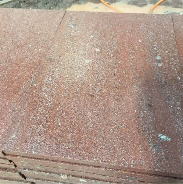 Red Porphyry Stone - Image 2