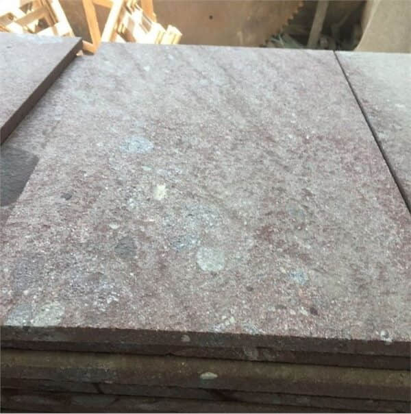Red Porphyry Stone - Image 3
