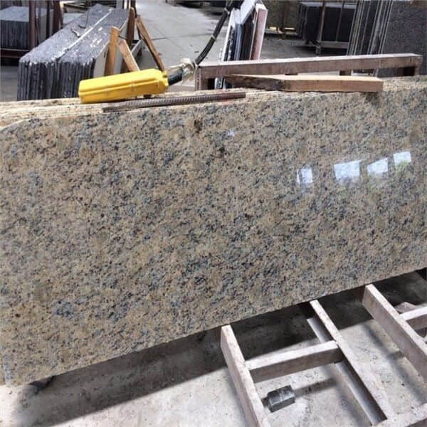 Santa Cecilia Classic Granite Slab