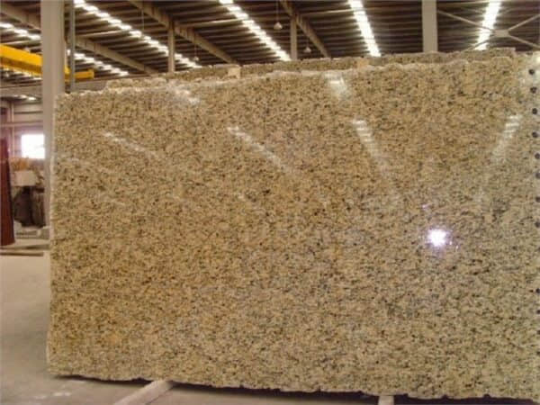 Santa Cecilia Classic Granite Slab - Image 2