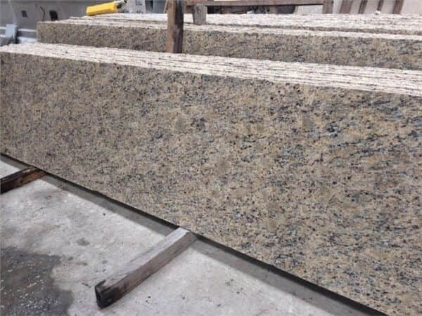 Santa Cecilia Classic Granite Slab - Image 3