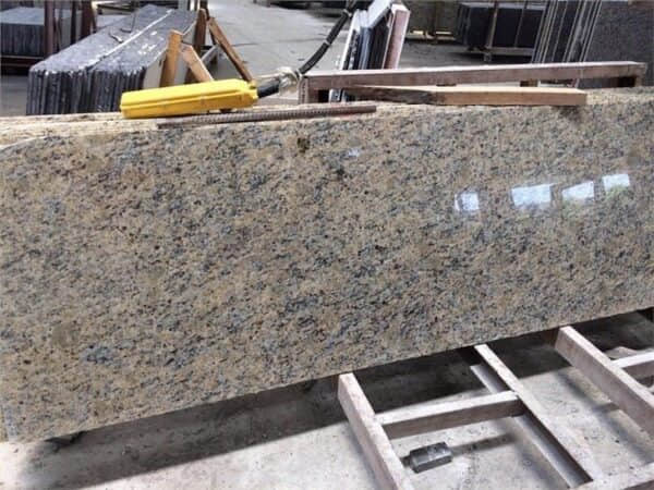 Santa Cecilia Classic Granite Slab - Image 4