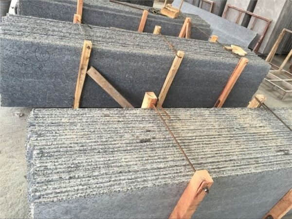 Silver Granite Slab - Image 3