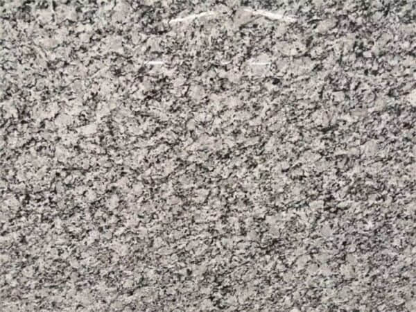 Spray White Granite Slabs - Image 5