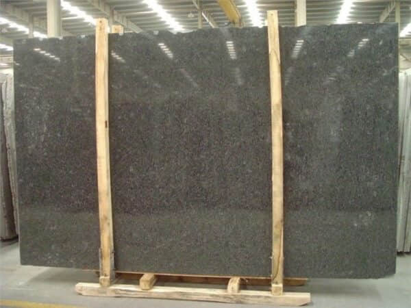 Steel Grey Granite Slab - Image 2