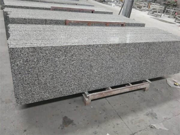 Swan White Granite Stone - Image 2