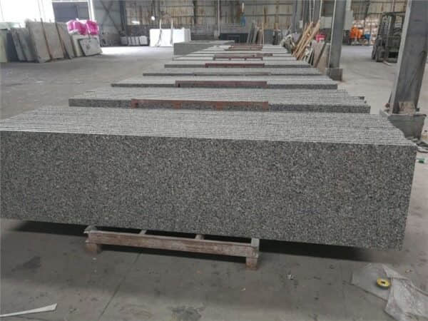 Swan White Granite Stone - Image 3