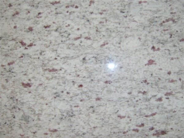 White Rose Granite Slabs - Image 2