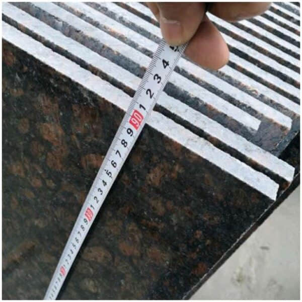 Baltic Brown Granite Tile - Image 2