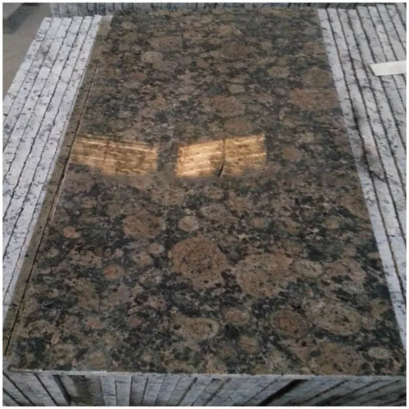 Baltic Brown Granite Tile - Image 4
