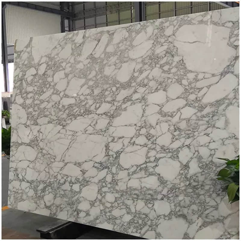 Calacatta Marble Buyer's Guide for Commercial Projects