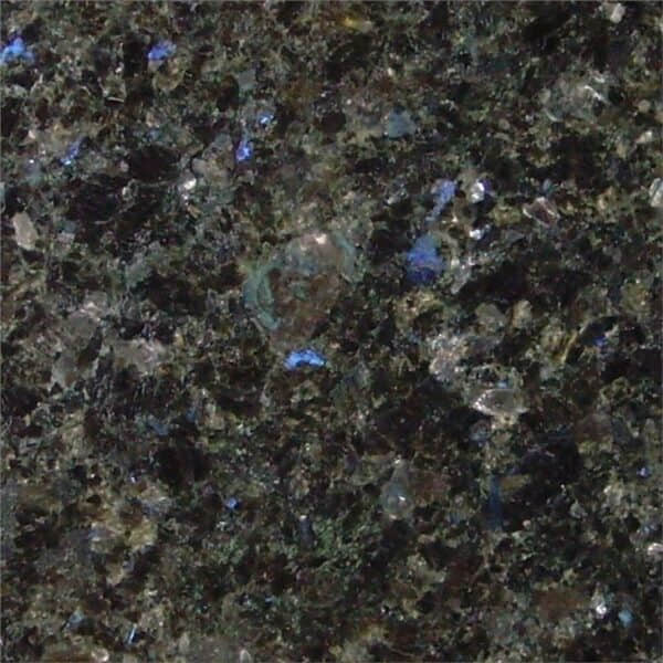Blue In The Night Granite For Tiles - Image 2