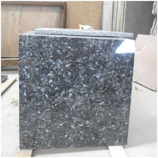 Blue Pearl Granite Tile 12x12 - Image 2