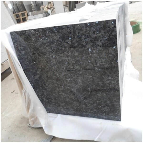 Blue Pearl Granite Tile 12x12 - Image 3