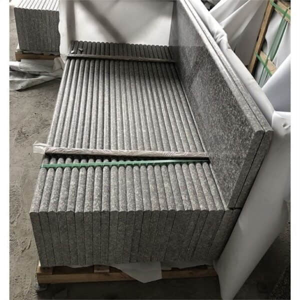 Cheap G664 Granite Stairs