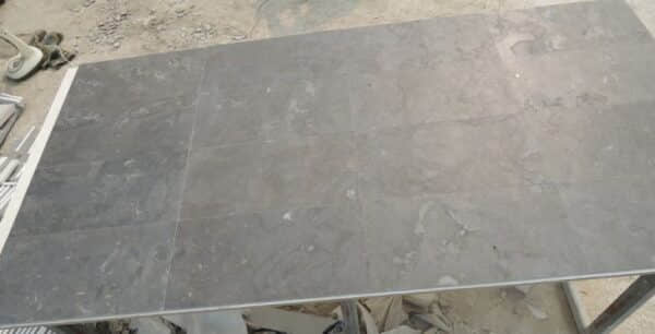 China Blue Limestone Tiles For Wall Floor - Image 2