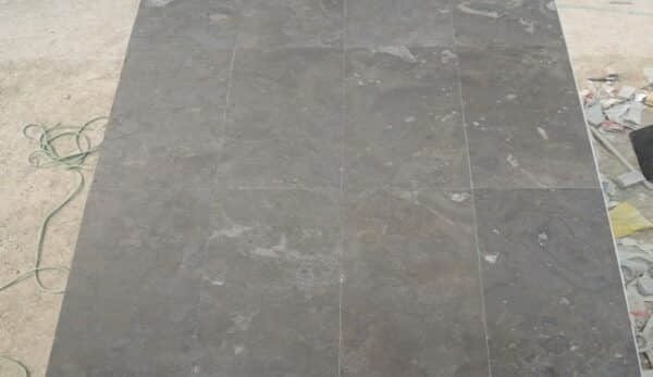 China Blue Limestone Tiles For Wall Floor - Image 4