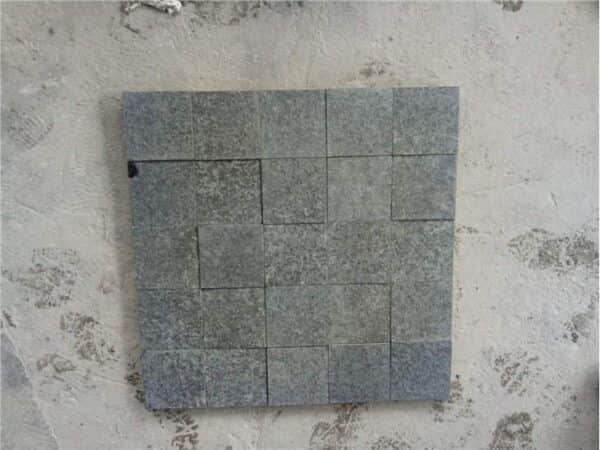 China Flamed Surface G684 Tiles - Image 3