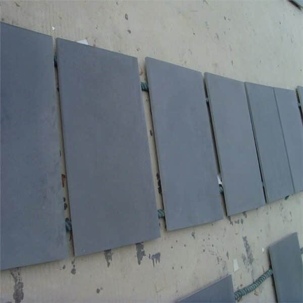 China Grey Basalt Floor Tile