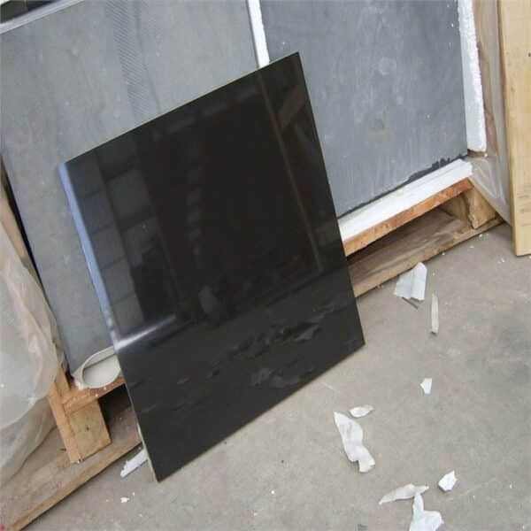 Mongolian Black Granite Tiles – Chinese Origin