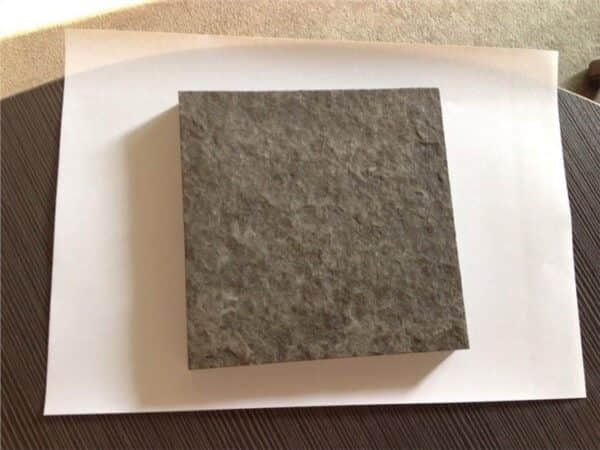 Плитка из монгольского черного гранита – Китайское происхождение - Image 6