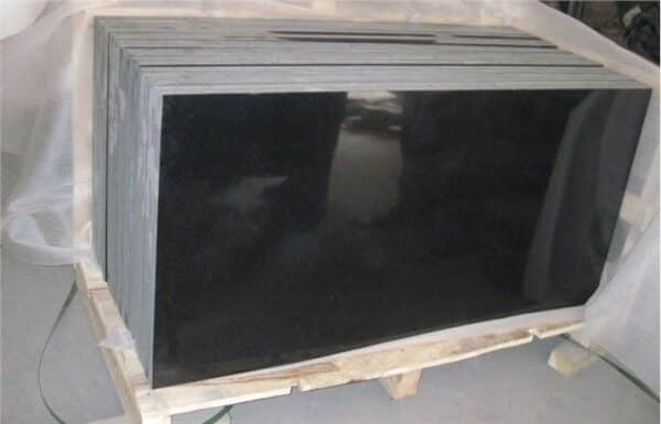 Shanxi Black Granite Tile – Chinese Origin - Image 3