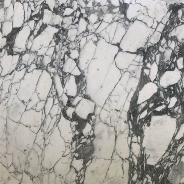 Arabescato Venato Marble Slabs – Carrara, Italy - Image 2