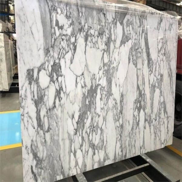 Arabescato Venato Marble Slabs – Carrara, Italy - Image 3